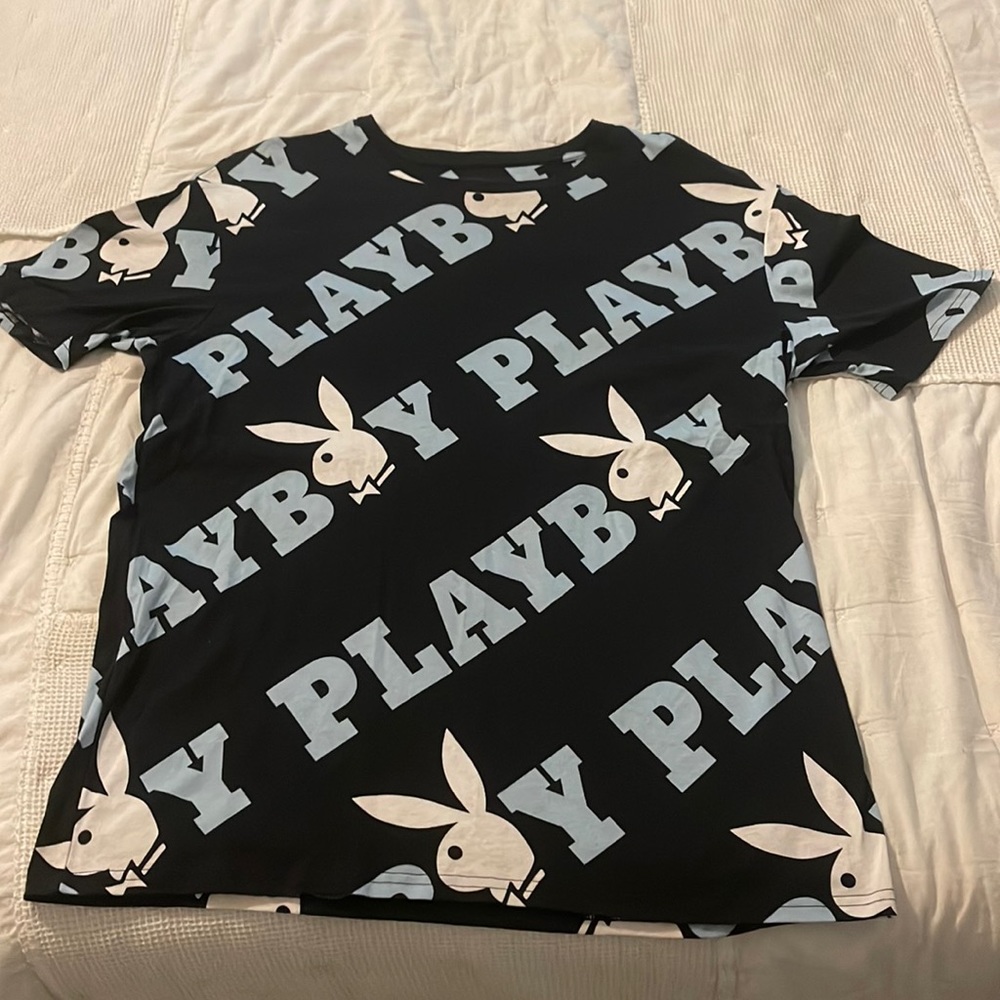 COPY - Playboy shirt